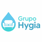hygialogo transparente