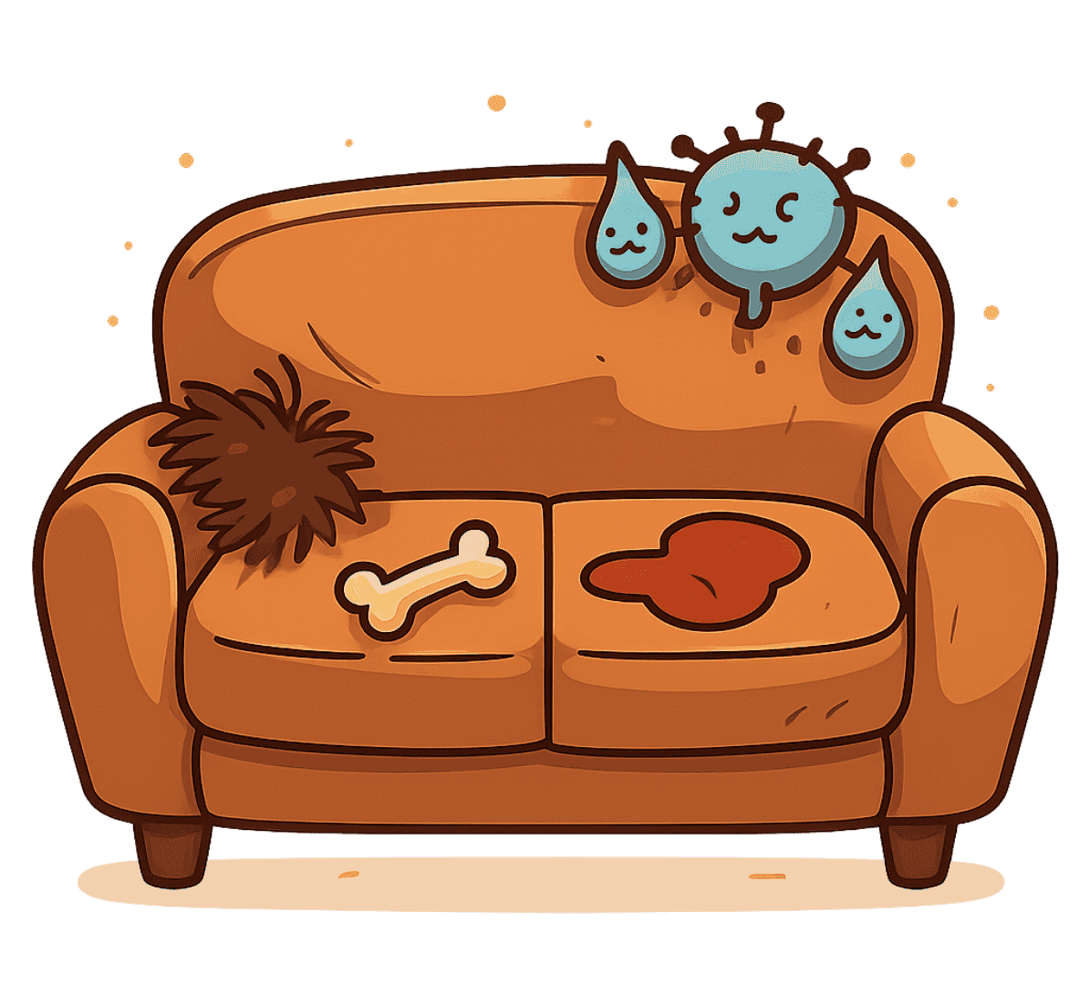 sofaanimado